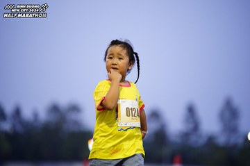 BINH DUONG NEW CITY HALF MARATHON 2024 - Ảnh #1725940