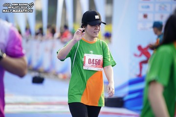 BINH DUONG NEW CITY HALF MARATHON 2024 - Ảnh #1764837