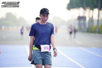 BINH DUONG NEW CITY HALF MARATHON 2024 - Ảnh #1757001