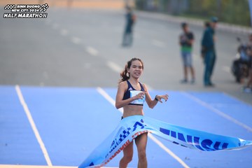BINH DUONG NEW CITY HALF MARATHON 2024 - Ảnh #1739169