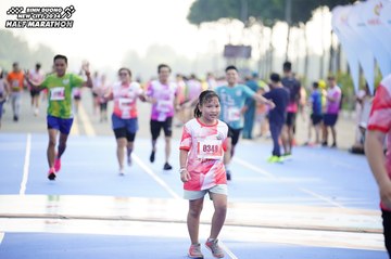 BINH DUONG NEW CITY HALF MARATHON 2024 - Ảnh #1763984