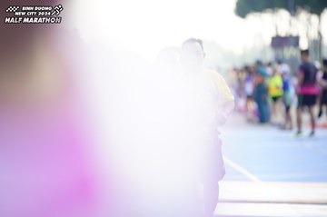 BINH DUONG NEW CITY HALF MARATHON 2024 - Ảnh #1759361