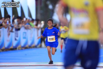 BINH DUONG NEW CITY HALF MARATHON 2024 - Ảnh #1728913