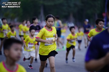 BINH DUONG NEW CITY HALF MARATHON 2024 - Ảnh #1724646