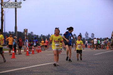 BINH DUONG NEW CITY HALF MARATHON 2024 - Ảnh #1728344