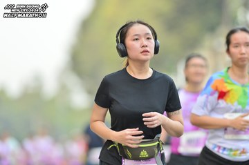 BINH DUONG NEW CITY HALF MARATHON 2024 - Ảnh #1750291