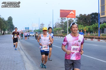 BINH DUONG NEW CITY HALF MARATHON 2024 - Ảnh #1772256