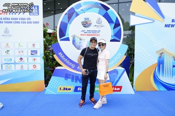 BINH DUONG NEW CITY HALF MARATHON 2024 - Ảnh #1723576
