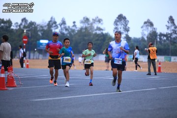 BINH DUONG NEW CITY HALF MARATHON 2024 - Ảnh #1727923