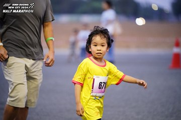 BINH DUONG NEW CITY HALF MARATHON 2024 - Ảnh #1725741