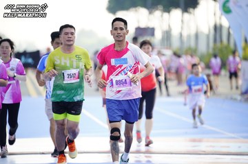 BINH DUONG NEW CITY HALF MARATHON 2024 - Ảnh #1760098