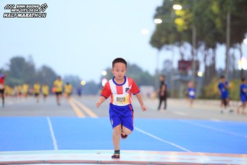 BINH DUONG NEW CITY HALF MARATHON 2024 - Ảnh #1727504