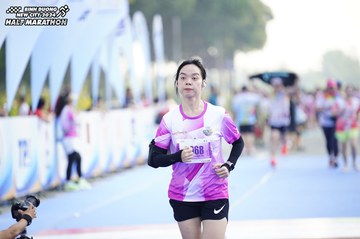 BINH DUONG NEW CITY HALF MARATHON 2024 - Ảnh #1759206