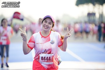 BINH DUONG NEW CITY HALF MARATHON 2024 - Ảnh #1764208