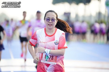 BINH DUONG NEW CITY HALF MARATHON 2024 - Ảnh #1768883