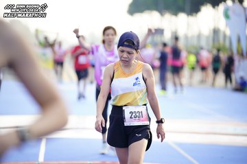 BINH DUONG NEW CITY HALF MARATHON 2024 - Ảnh #1767353