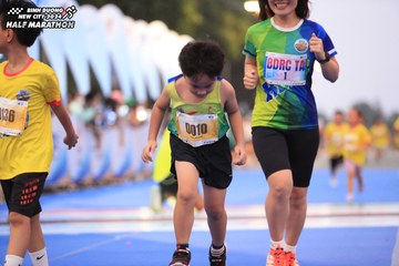 BINH DUONG NEW CITY HALF MARATHON 2024 - Ảnh #1727641
