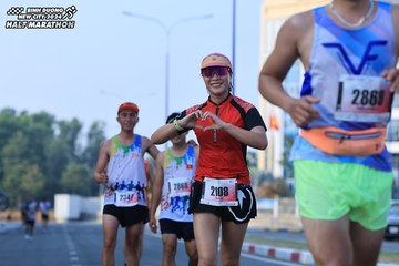 BINH DUONG NEW CITY HALF MARATHON 2024 - Ảnh #1765013