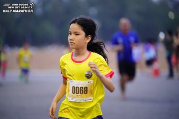 BINH DUONG NEW CITY HALF MARATHON 2024 - Ảnh #1725446
