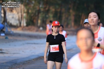 BINH DUONG NEW CITY HALF MARATHON 2024 - Ảnh #1772062