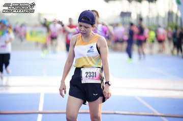 BINH DUONG NEW CITY HALF MARATHON 2024 - Ảnh #1767376
