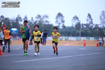 BINH DUONG NEW CITY HALF MARATHON 2024 - Ảnh #1728002