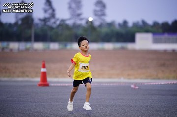 BINH DUONG NEW CITY HALF MARATHON 2024 - Ảnh #1725881