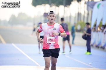 BINH DUONG NEW CITY HALF MARATHON 2024 - Ảnh #1757171