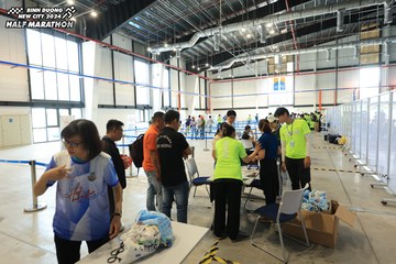 BINH DUONG NEW CITY HALF MARATHON 2024 - Ảnh #1723102