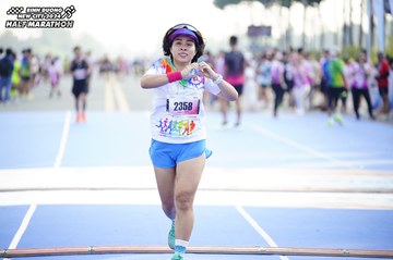 BINH DUONG NEW CITY HALF MARATHON 2024 - Ảnh #1760844