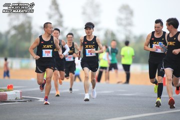 BINH DUONG NEW CITY HALF MARATHON 2024 - Ảnh #1737099
