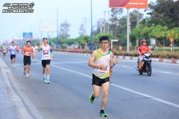 BINH DUONG NEW CITY HALF MARATHON 2024 - Ảnh #1769716