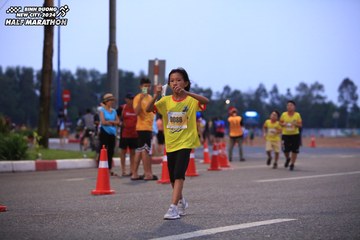 BINH DUONG NEW CITY HALF MARATHON 2024 - Ảnh #1728184