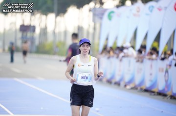 BINH DUONG NEW CITY HALF MARATHON 2024 - Ảnh #1757189