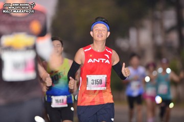 BINH DUONG NEW CITY HALF MARATHON 2024 - Ảnh #1756620