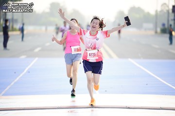 BINH DUONG NEW CITY HALF MARATHON 2024 - Ảnh #1756873