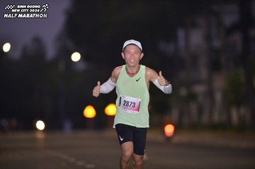 BINH DUONG NEW CITY HALF MARATHON 2024 - Ảnh #1755684