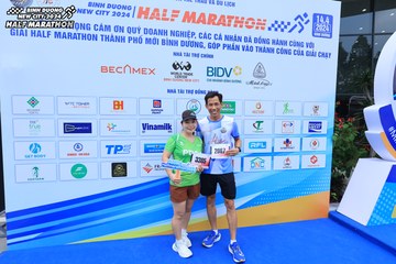 BINH DUONG NEW CITY HALF MARATHON 2024 - Ảnh #1723954
