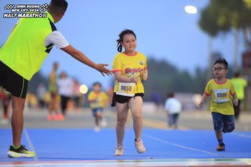 BINH DUONG NEW CITY HALF MARATHON 2024 - Ảnh #1728630