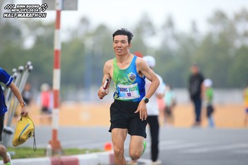 BINH DUONG NEW CITY HALF MARATHON 2024 - Ảnh #1736989