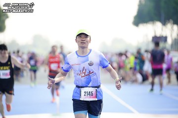 BINH DUONG NEW CITY HALF MARATHON 2024 - Ảnh #1760237