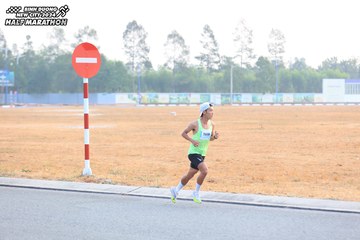 BINH DUONG NEW CITY HALF MARATHON 2024 - Ảnh #1739476