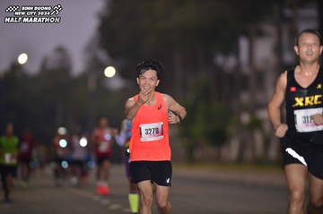 BINH DUONG NEW CITY HALF MARATHON 2024 - Ảnh #1756247