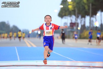 BINH DUONG NEW CITY HALF MARATHON 2024 - Ảnh #1727507