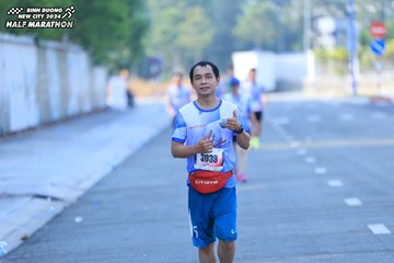 BINH DUONG NEW CITY HALF MARATHON 2024 - Ảnh #1769246