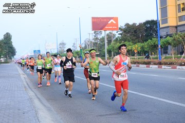 BINH DUONG NEW CITY HALF MARATHON 2024 - Ảnh #1772645