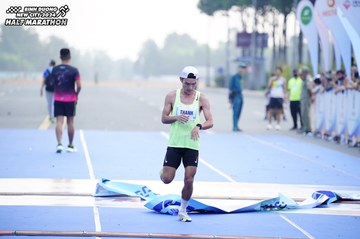 BINH DUONG NEW CITY HALF MARATHON 2024 - Ảnh #1771521