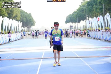 BINH DUONG NEW CITY HALF MARATHON 2024 - Ảnh #1760455