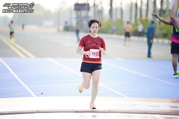 BINH DUONG NEW CITY HALF MARATHON 2024 - Ảnh #1757095