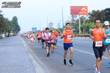 BINH DUONG NEW CITY HALF MARATHON 2024 - Ảnh #1772552